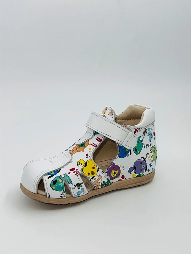 Sandale fete Cod 630=3791-1